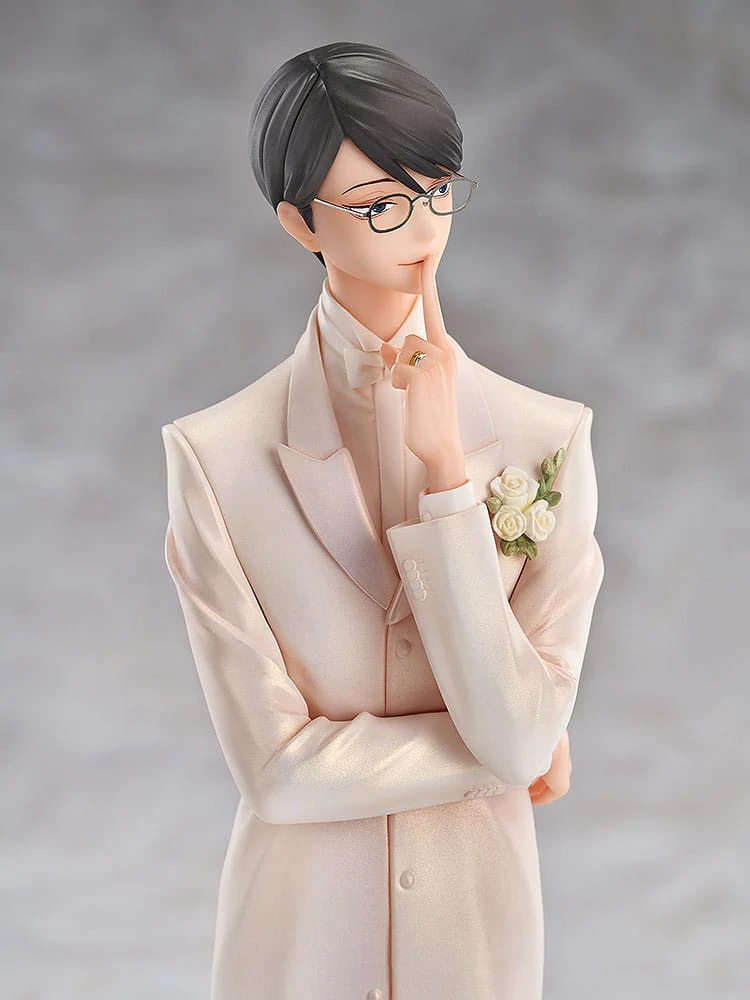 Hikaru Kusakabe & Licht Sajo: Wedding Ver. Orange Rouge - Image 10