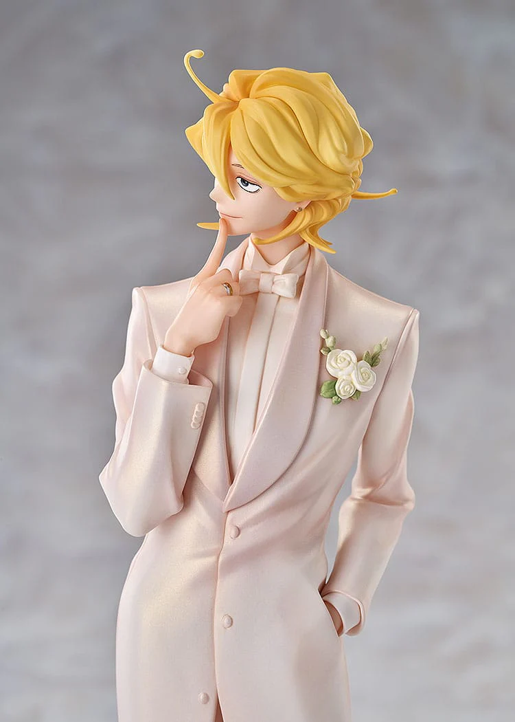 Hikaru Kusakabe & Licht Sajo: Wedding Ver. Orange Rouge - Image 11