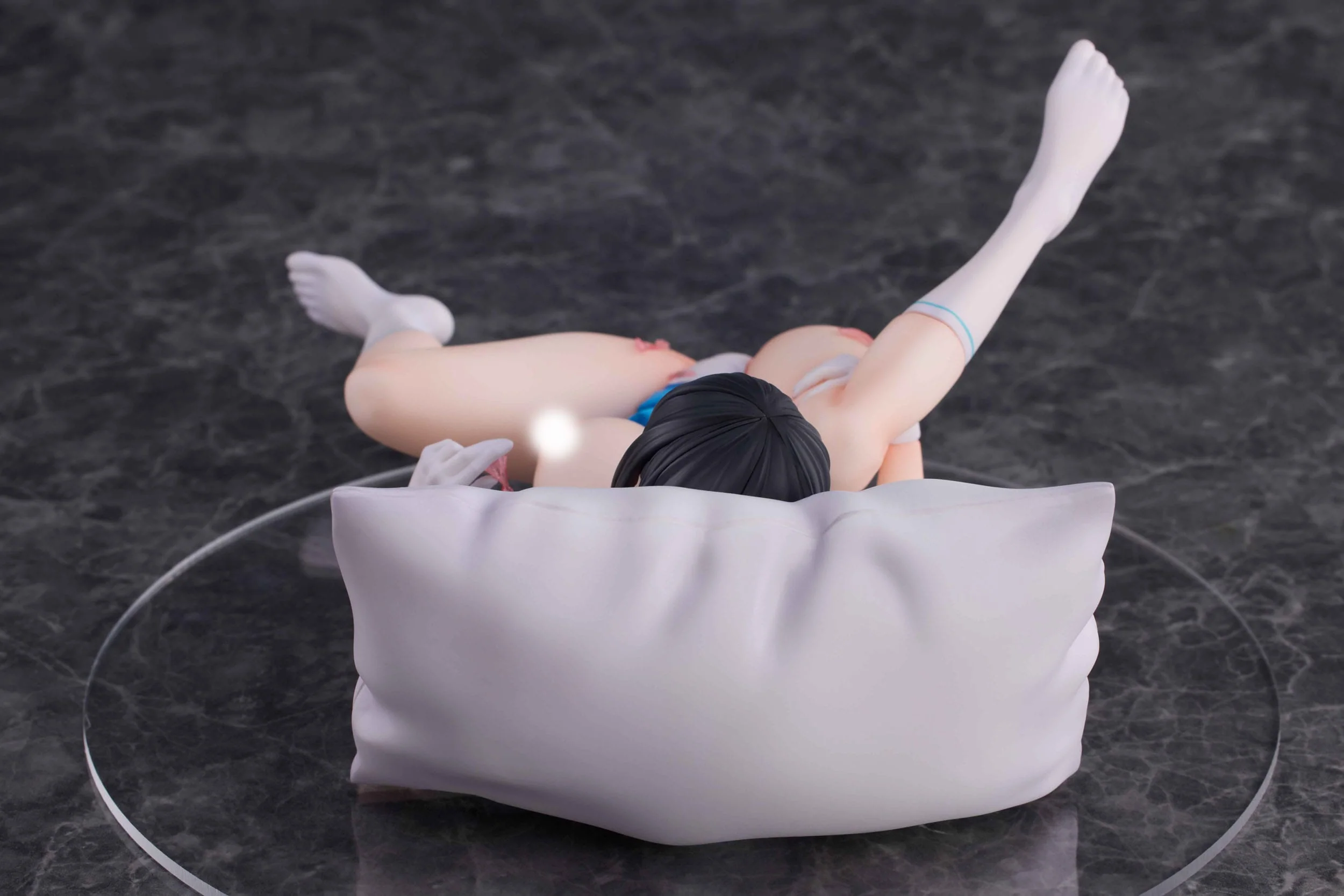 Hikaru Rina DX Ver. A Girl From the Future Who Came to Collect Semen Deity's Collector - Image 6