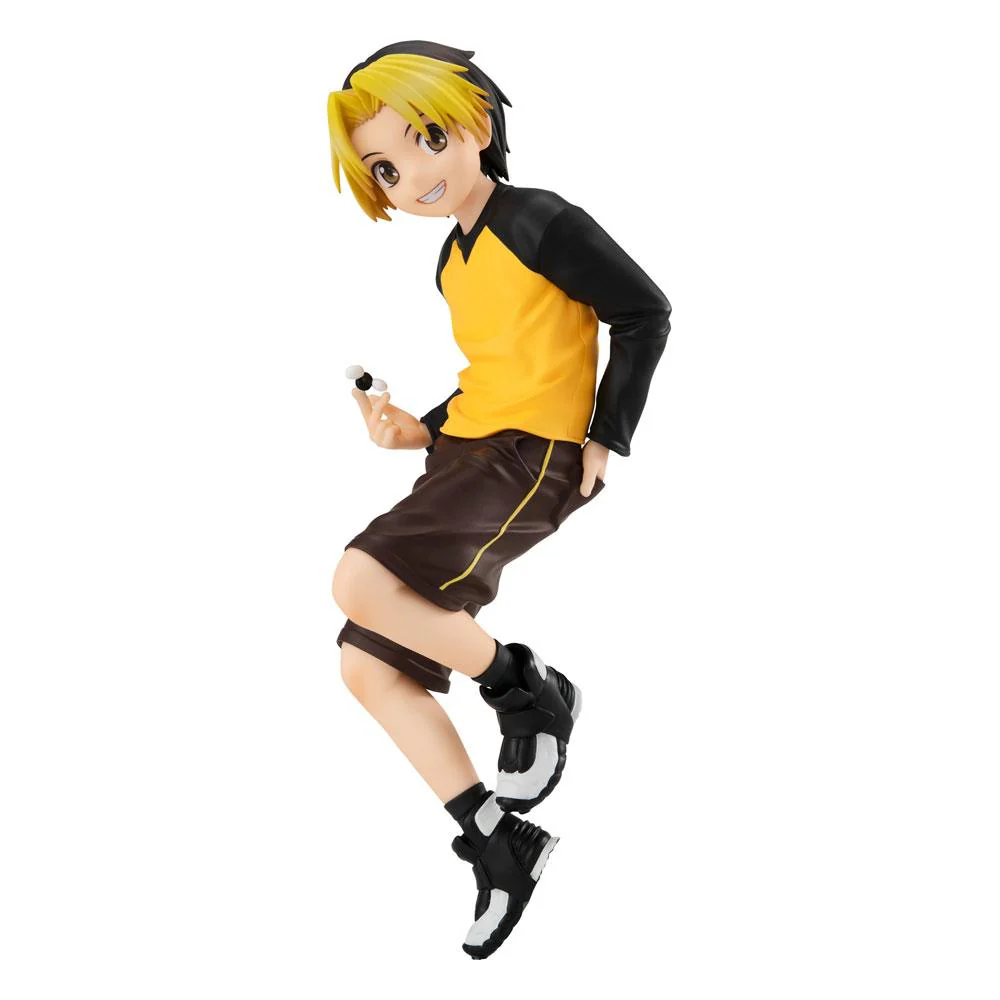 Hikaru Shindo Pop Up Parade Hikaru no Go Good Smile Company