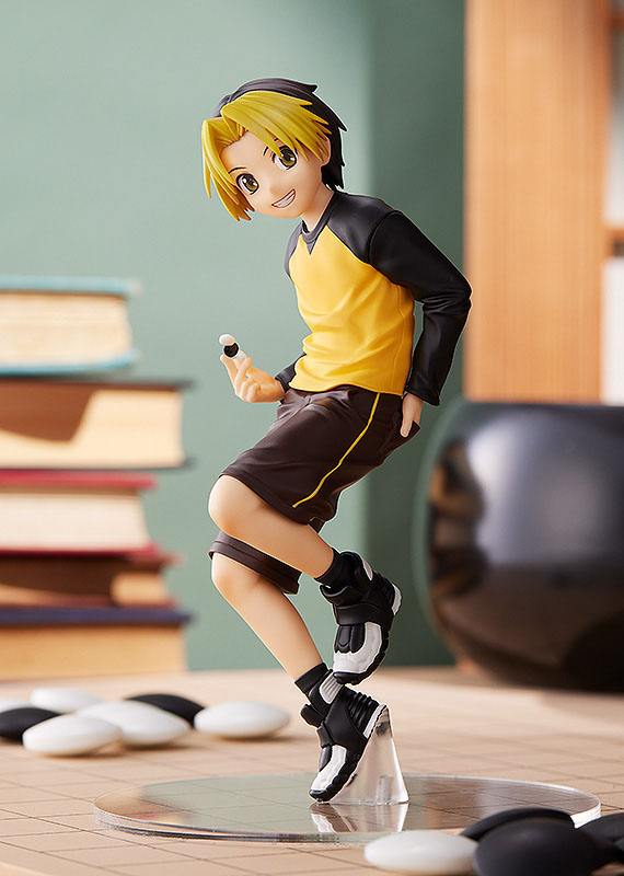 Hikaru Shindo Pop Up Parade Hikaru no Go Good Smile Company - Image 2