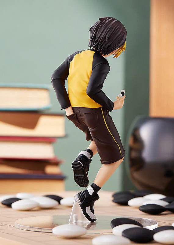 Hikaru Shindo Pop Up Parade Hikaru no Go Good Smile Company - Image 3