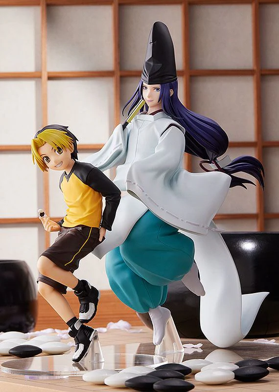 Hikaru Shindo Pop Up Parade Hikaru no Go Good Smile Company - Image 5