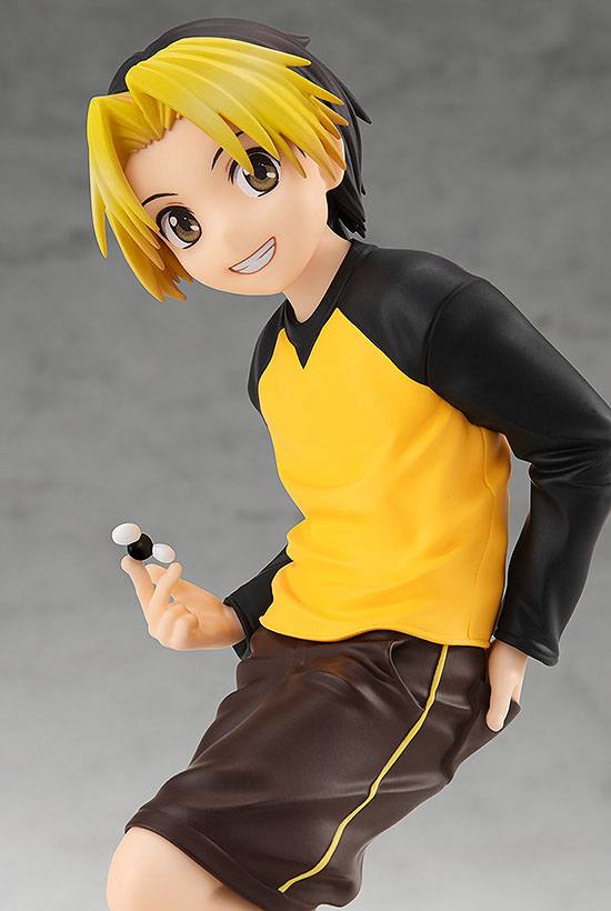 Hikaru Shindo Pop Up Parade Hikaru no Go Good Smile Company - Image 8