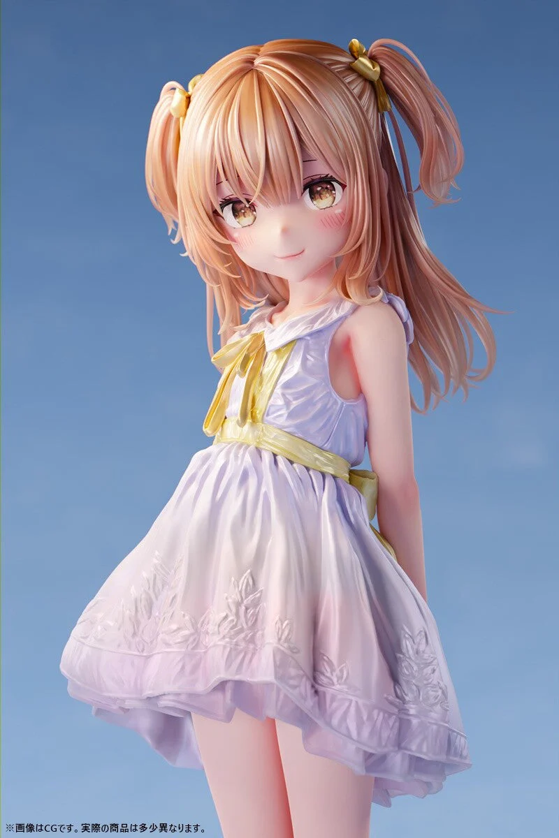 Himari Girl in the Sunny Spot B'full - Image 4