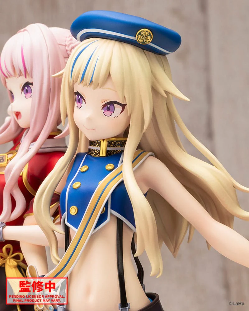 Hime Tanaka & Hina Suzuki Kotobukiya - Image 12