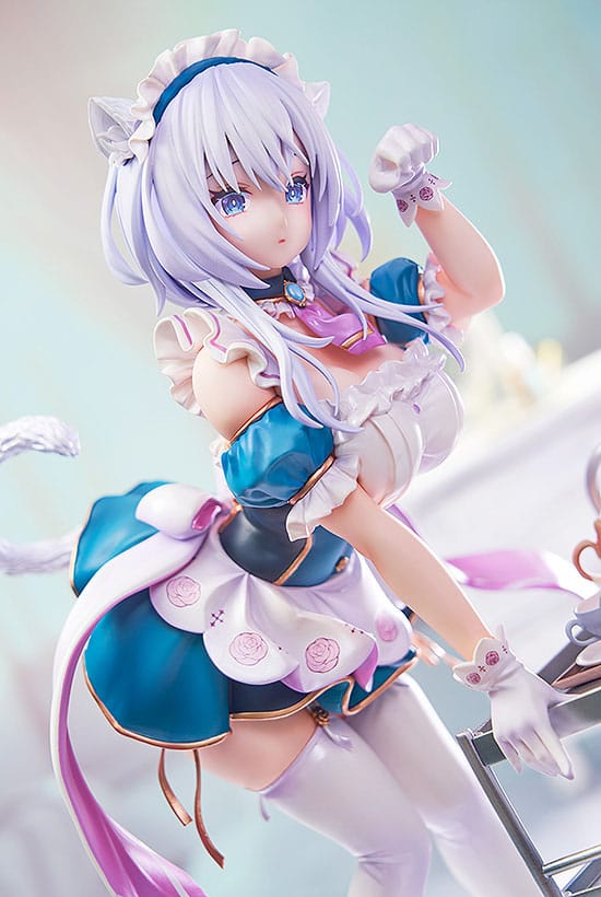 Himeji Shirayuki - KDcolle - Liar Liar - Image 12