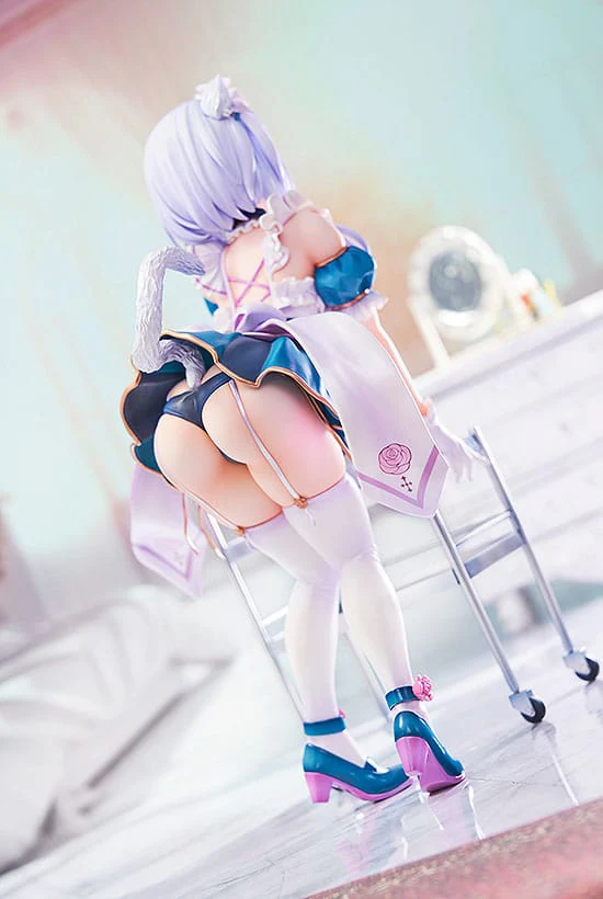 Himeji Shirayuki - KDcolle - Liar Liar - Image 13