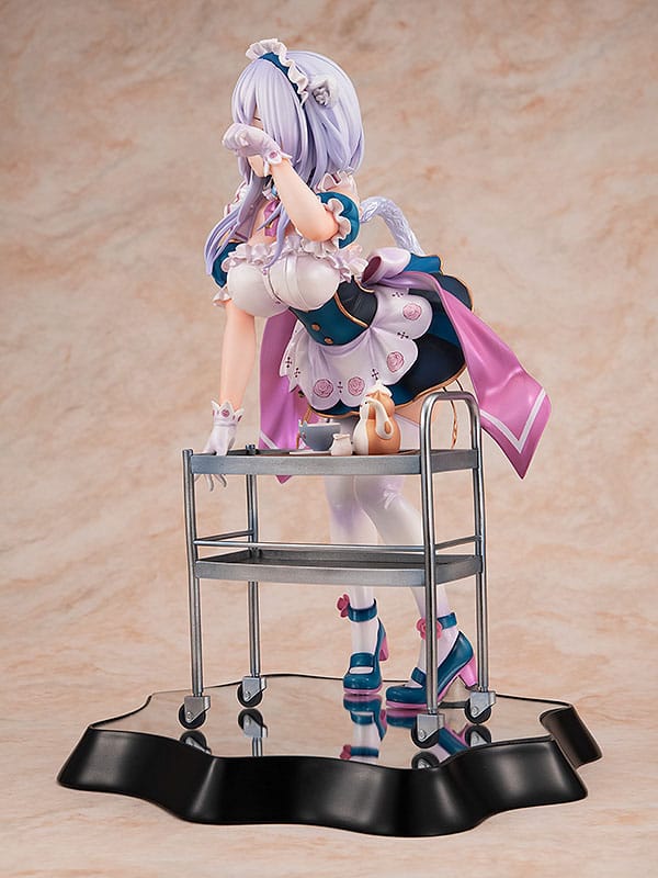 Himeji Shirayuki - KDcolle - Liar Liar - Image 3