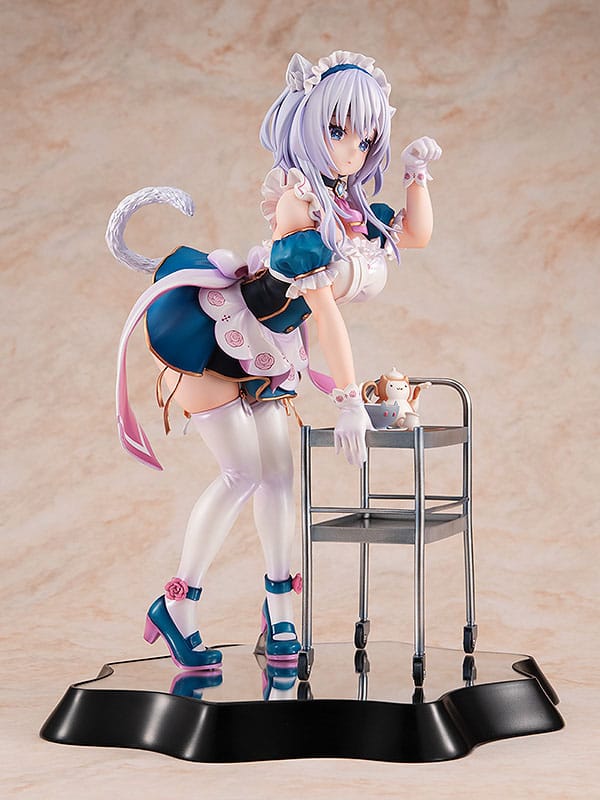 Himeji Shirayuki - KDcolle - Liar Liar - Image 8