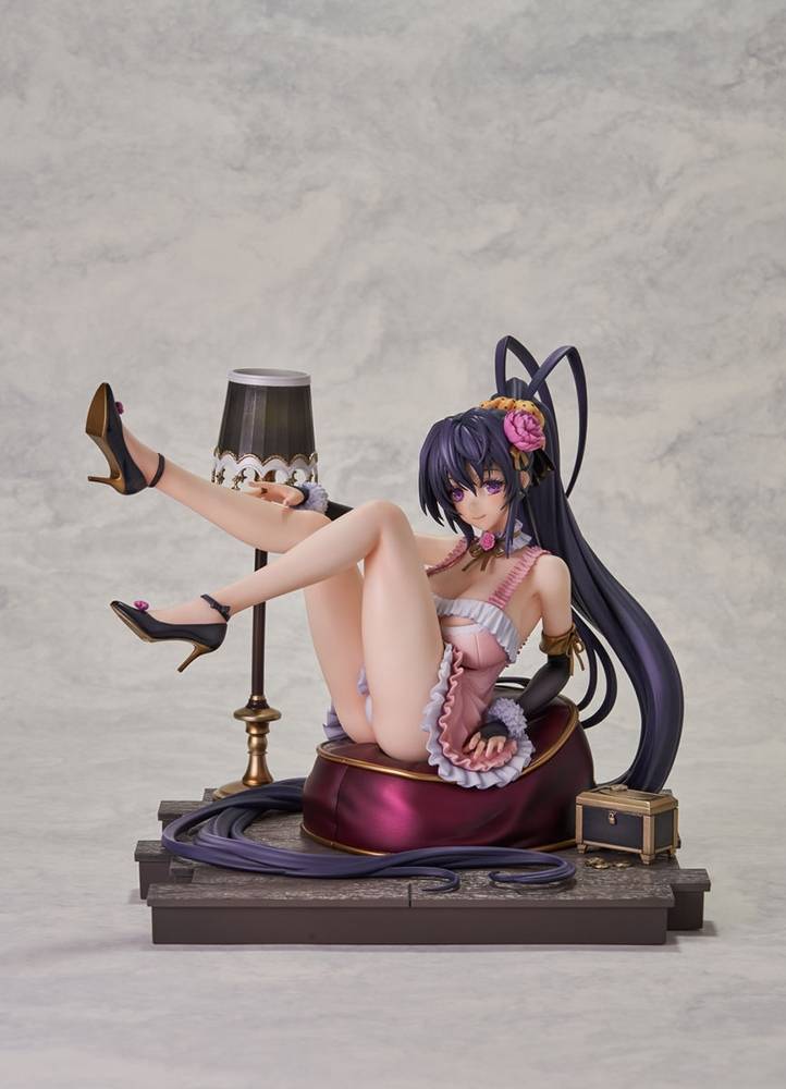 Himejima Akeno: Light Novel 15th Anniversary ver. AMI AMI LIMITED Kadokawa
