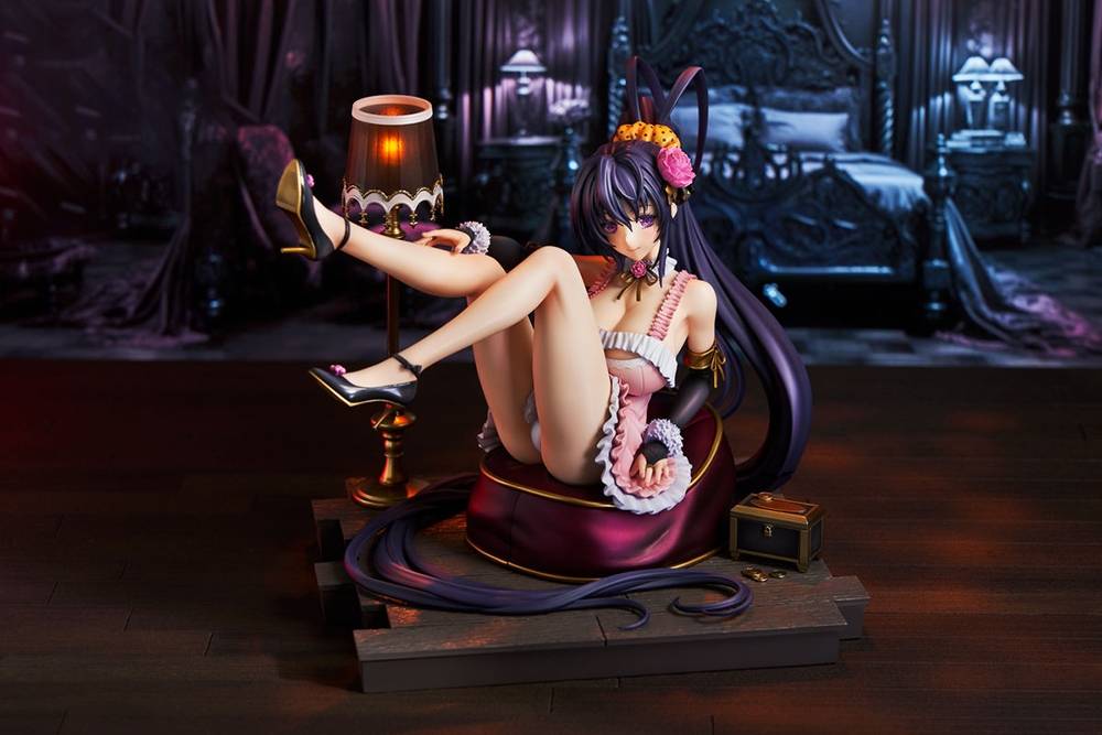 Himejima Akeno: Light Novel 15th Anniversary ver. AMI AMI LIMITED Kadokawa - Image 10
