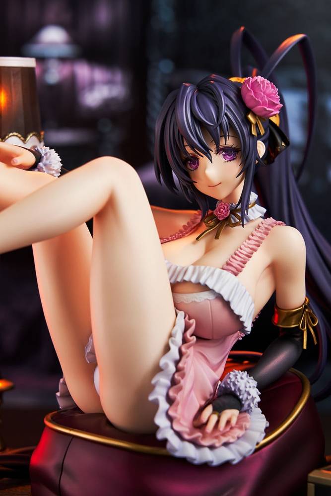 Himejima Akeno: Light Novel 15th Anniversary ver. AMI AMI LIMITED Kadokawa - Image 2