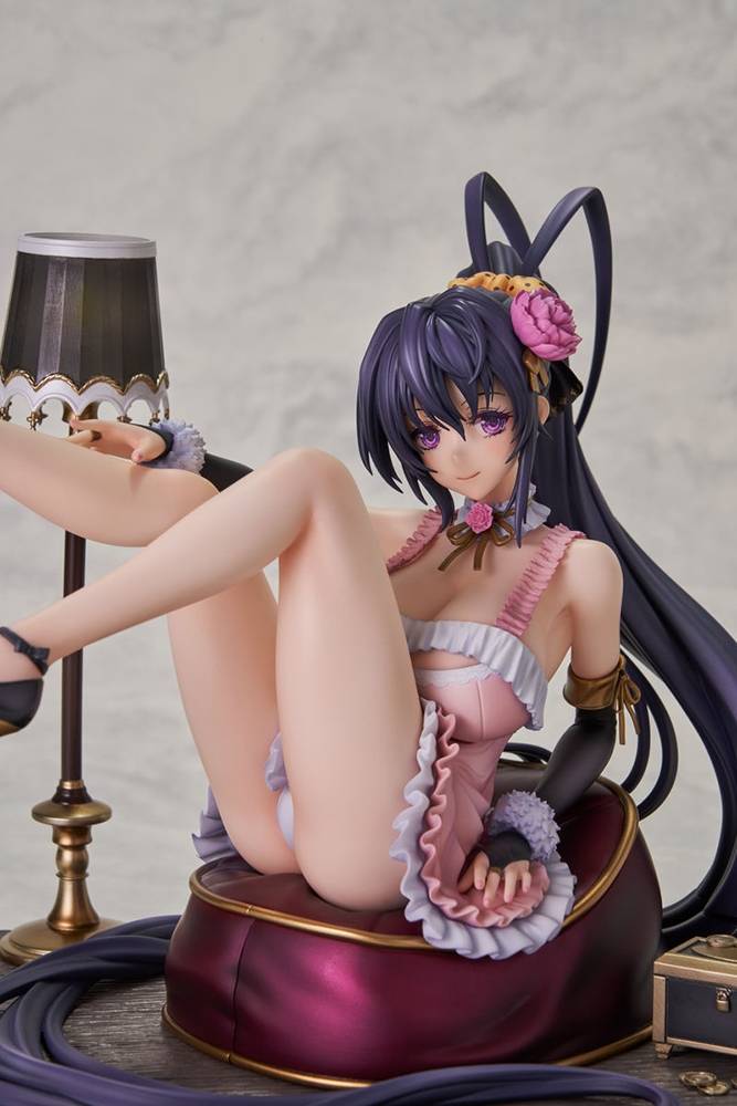 Himejima Akeno: Light Novel 15th Anniversary ver. AMI AMI LIMITED Kadokawa - Image 6