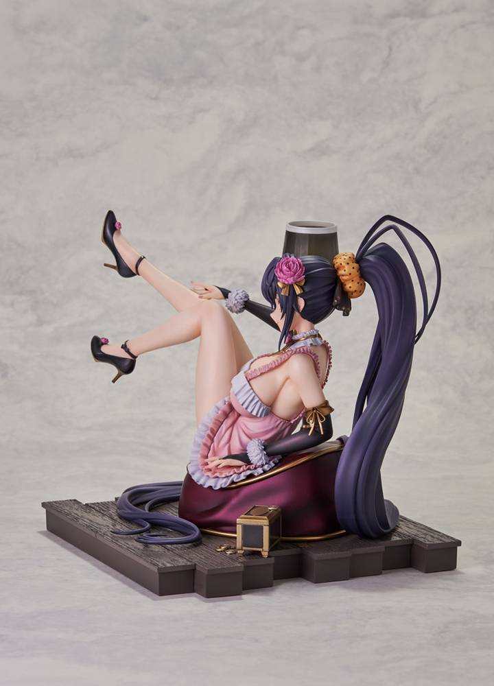 Himejima Akeno: Light Novel 15th Anniversary ver. AMI AMI LIMITED Kadokawa - Image 9