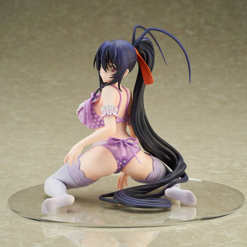Himejima Akeno Lingerie Ver. (re-run) Bellfine - Image 4