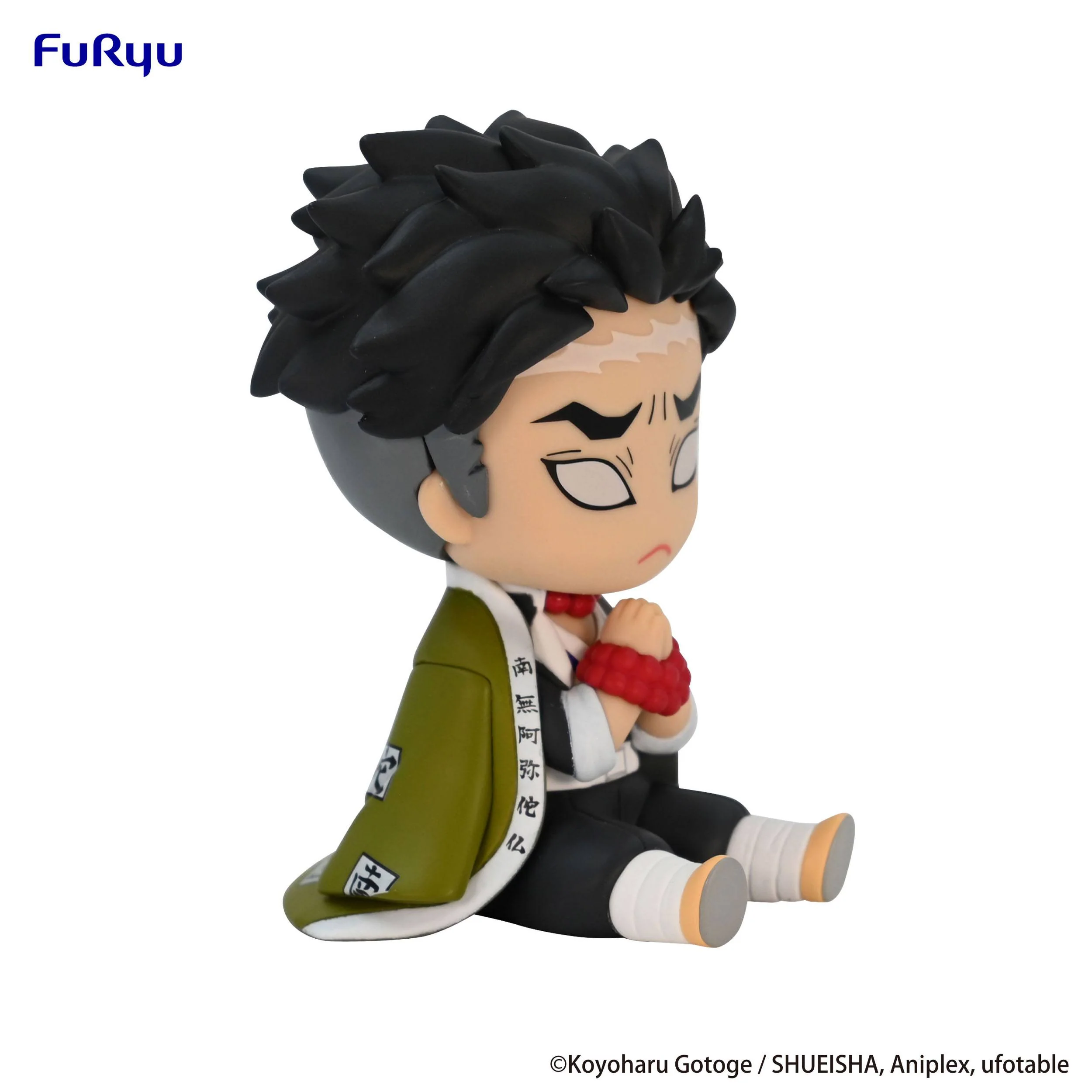 Himejima Gyomei - Potetto / Demon Slayer: Kimetsu no Yaiba - Image 8