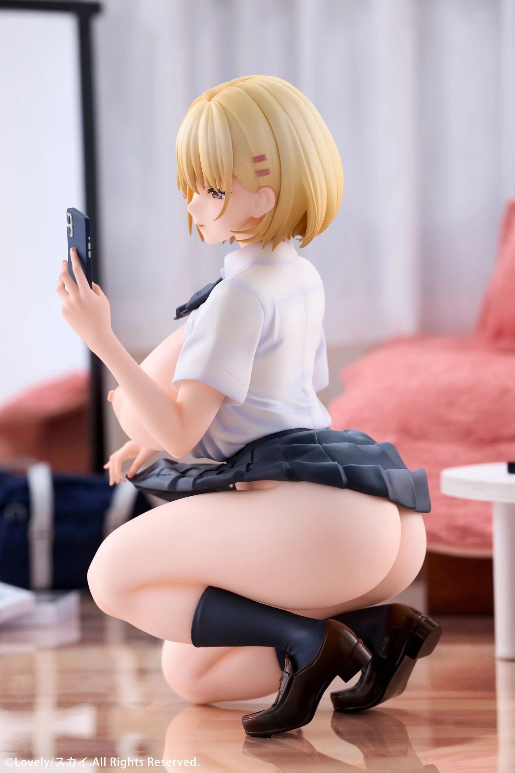 Himeko (Enko) - Normal Edition - Lovely - Image 15