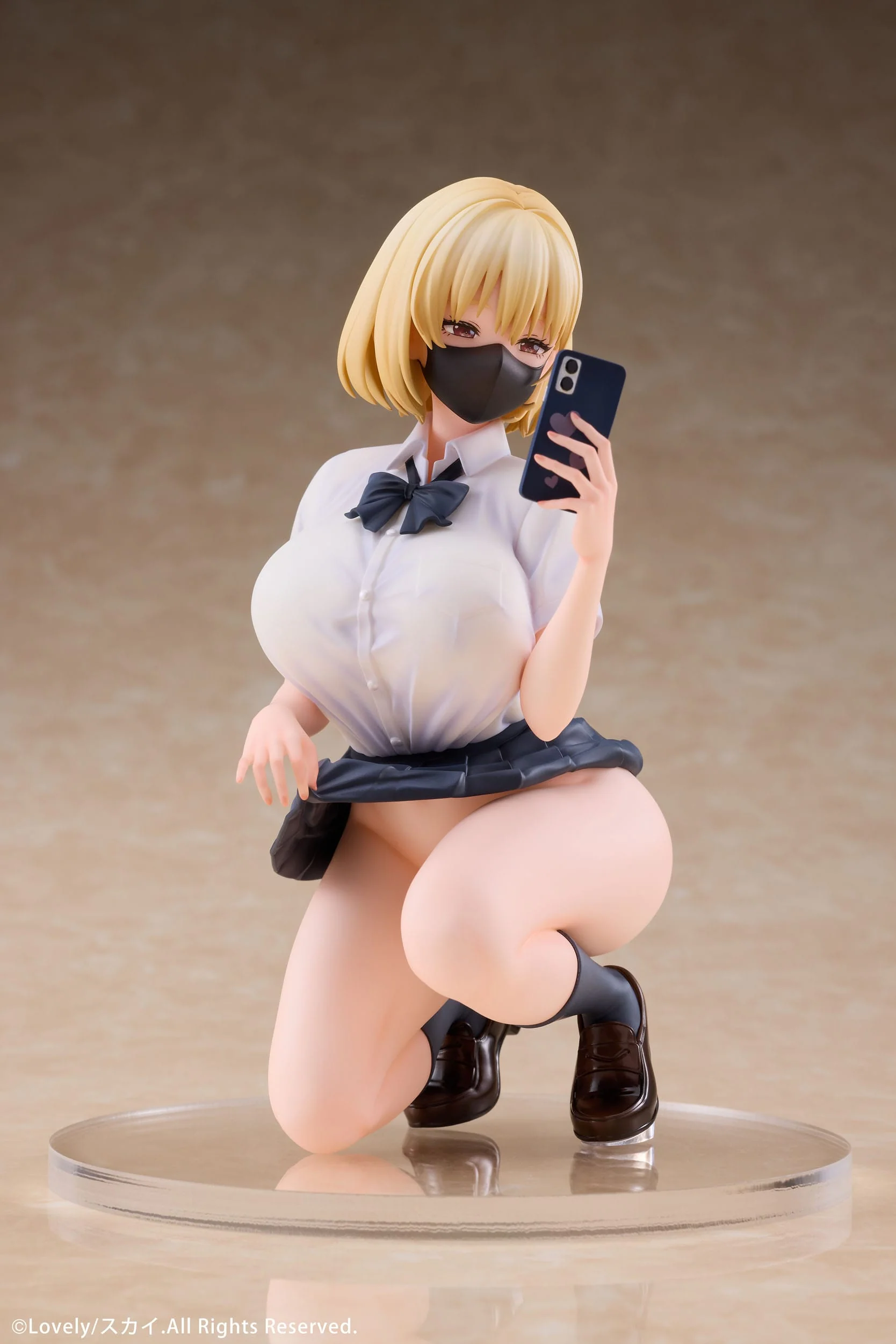 Himeko (Enko) - Normal Edition - Lovely - Image 3