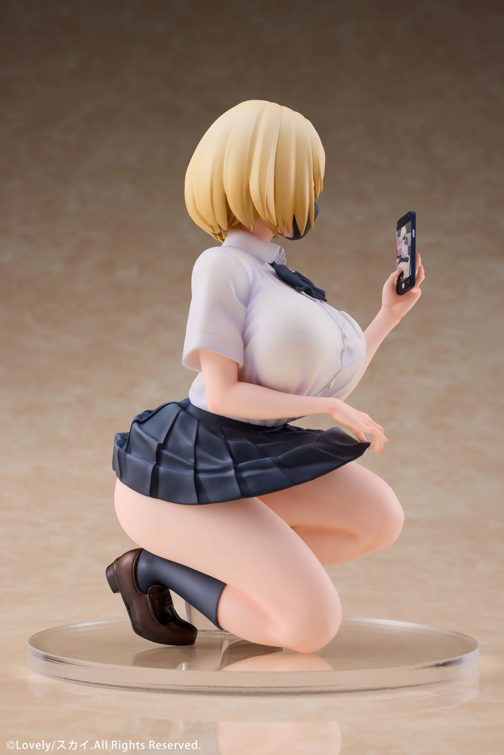 Himeko (Enko) - Normal Edition - Lovely - Image 9