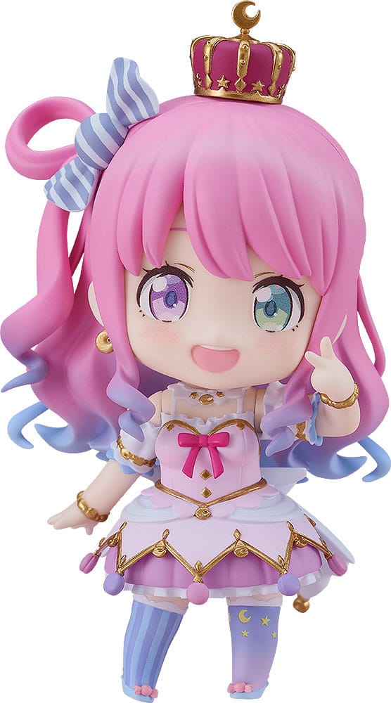 Himemori Luna Nendoroid Max Factory