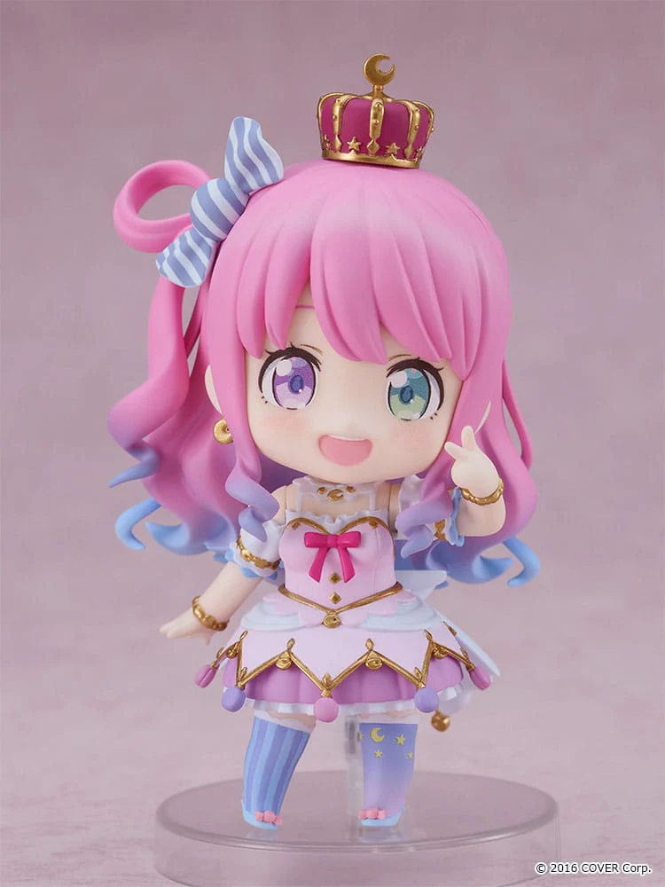 Himemori Luna Nendoroid Max Factory - Image 2
