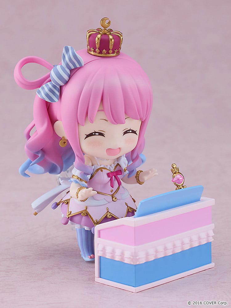 Himemori Luna Nendoroid Max Factory - Image 5