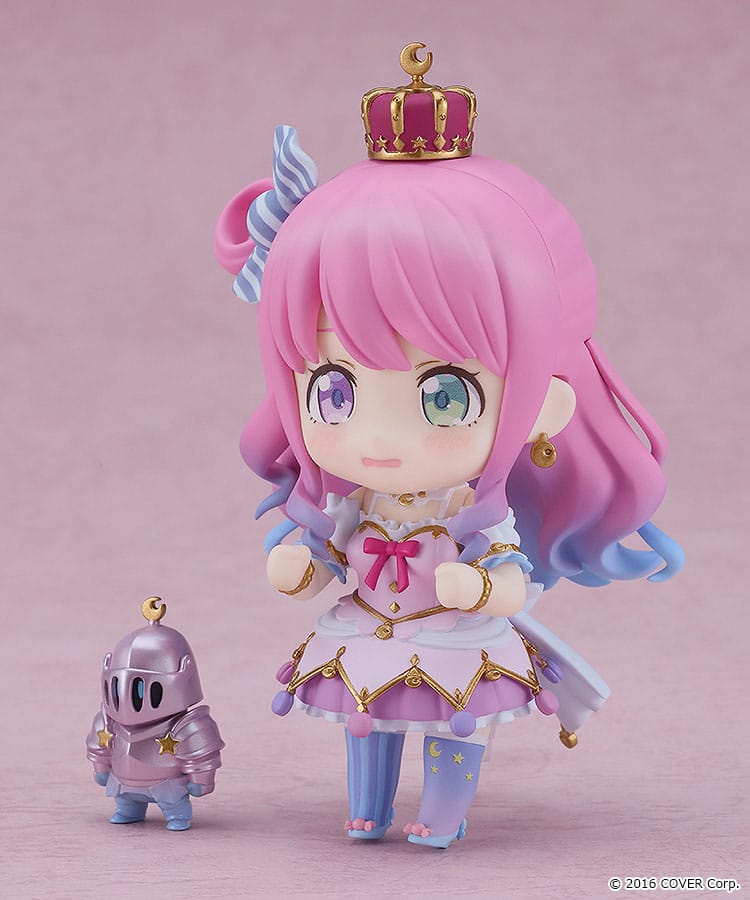 Himemori Luna Nendoroid Max Factory - Image 7