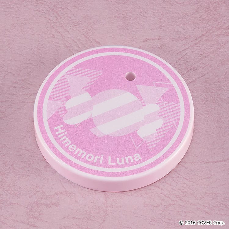 Himemori Luna Nendoroid Max Factory - Image 8