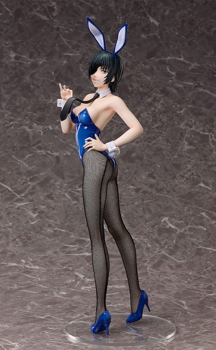 Himeno: Bunny Ver. Chainsaw Man FREEing - Image 2