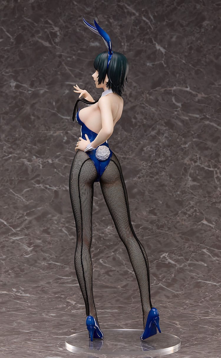 Himeno: Bunny Ver. Chainsaw Man FREEing - Image 6