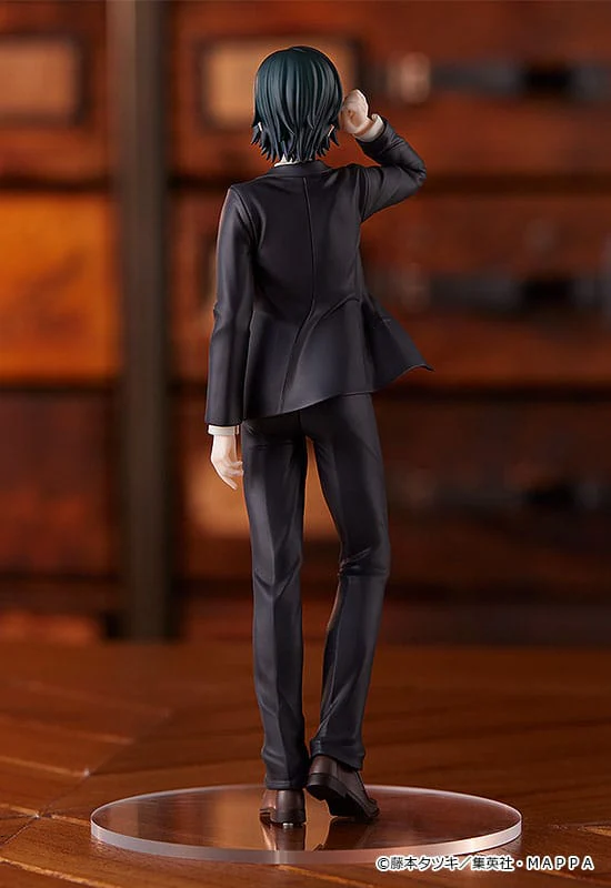 Himeno Chainsaw Man Good Smile Company - Image 2