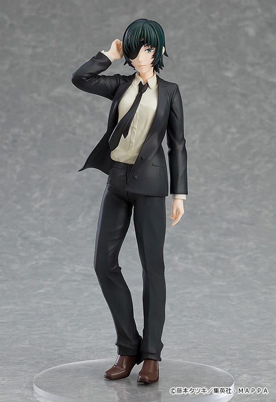 Himeno Chainsaw Man Good Smile Company - Image 4