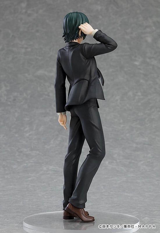 Himeno Chainsaw Man Good Smile Company - Image 5