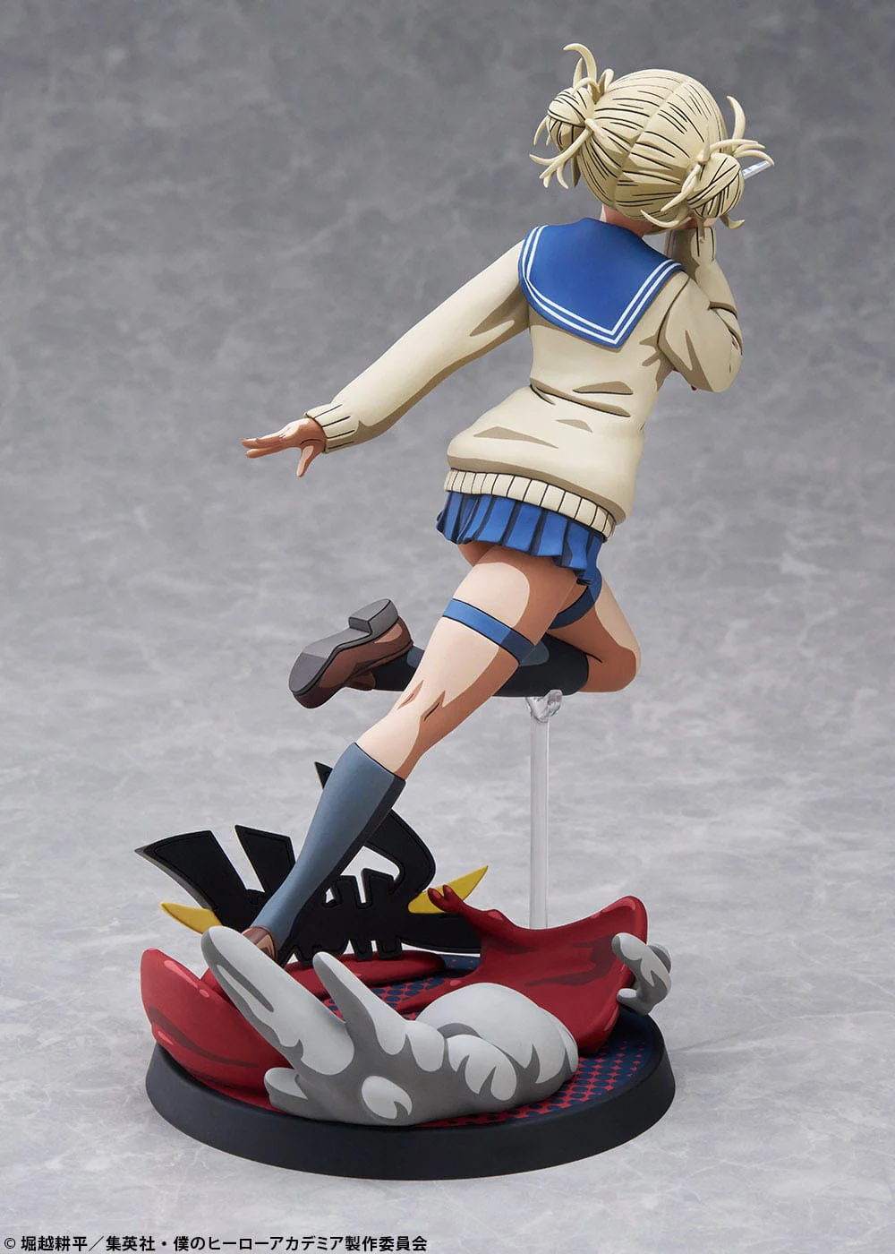 Himiko Toga 2D Ver. Bellfine - Image 10