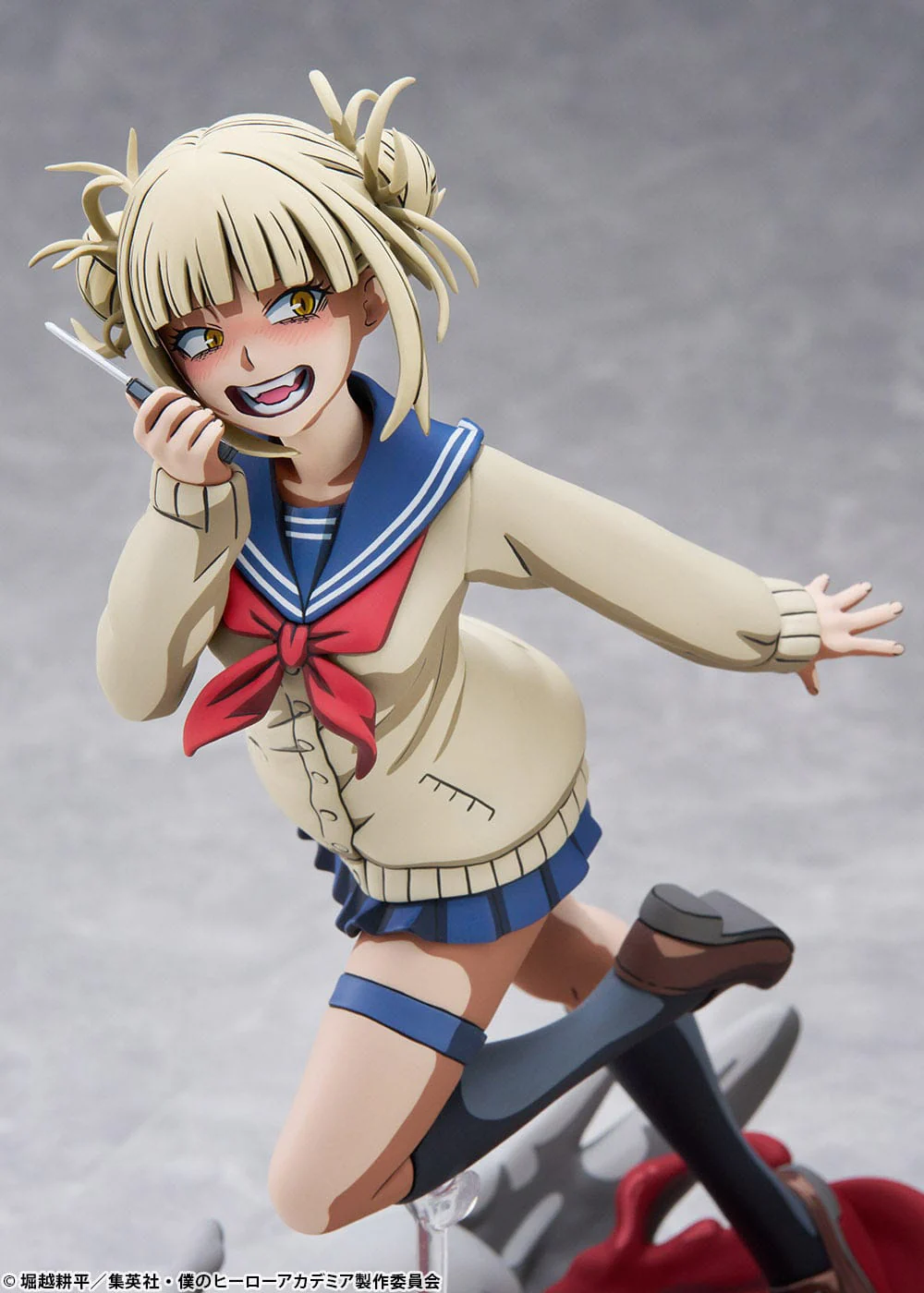 Himiko Toga 2D Ver. Bellfine - Image 11