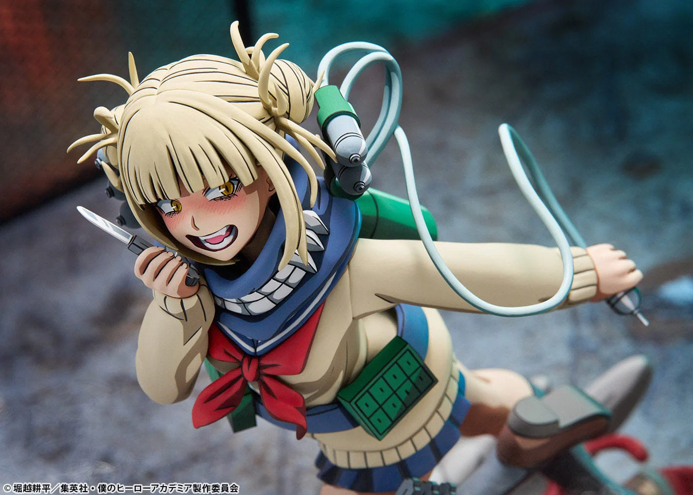 Himiko Toga 2D Ver. Bellfine - Image 15