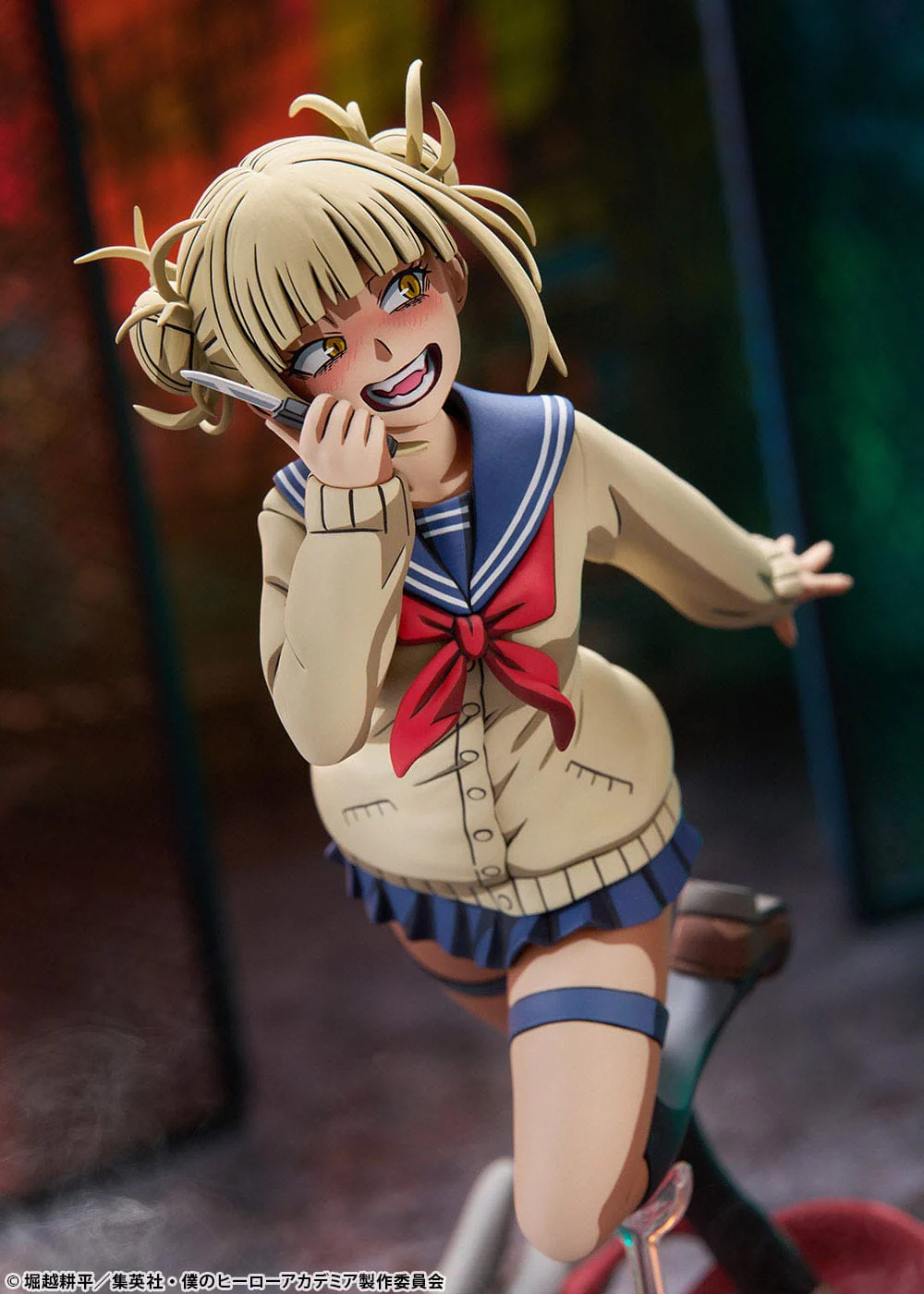 Himiko Toga 2D Ver. Bellfine - Image 17