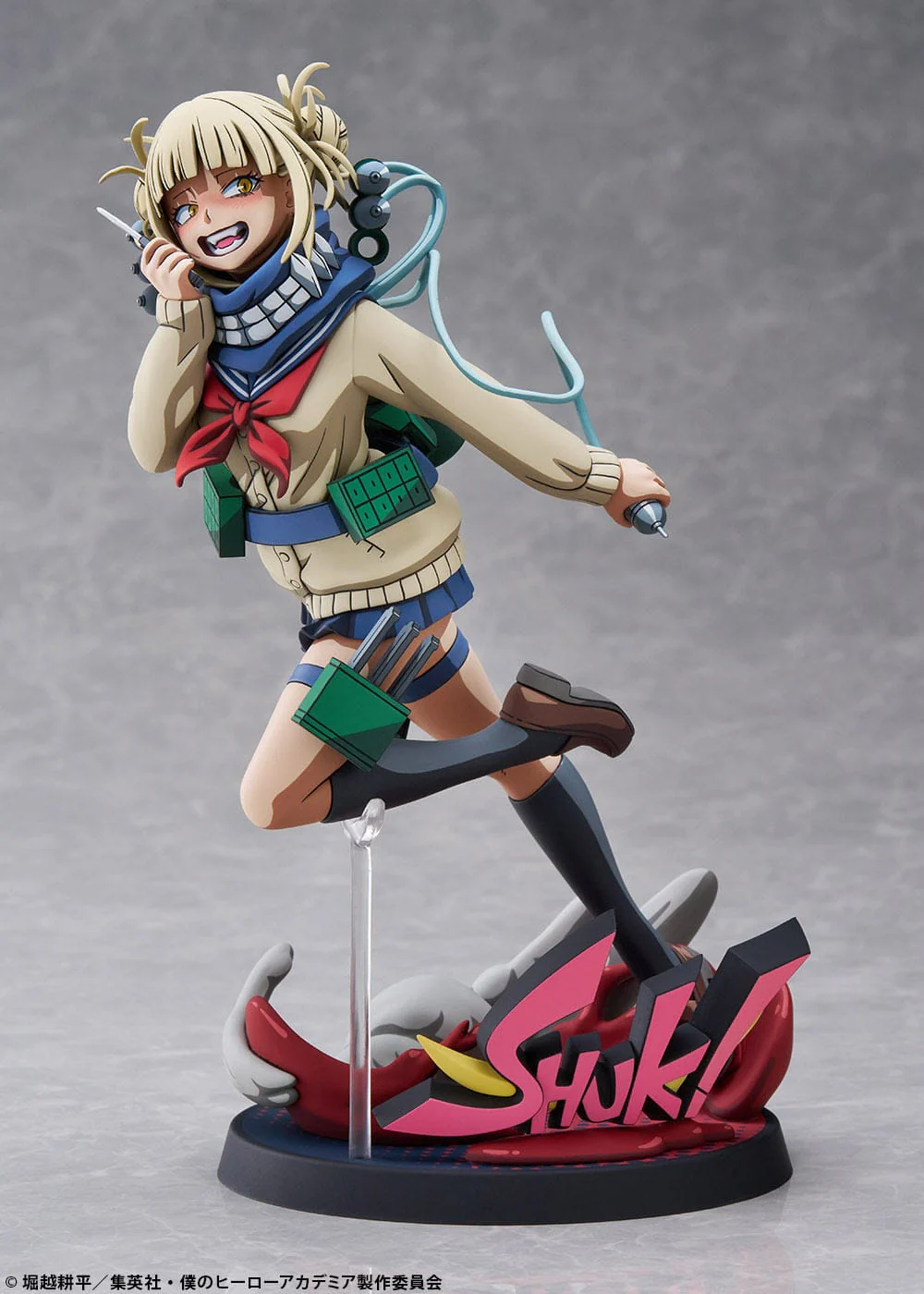 Himiko Toga 2D Ver. Bellfine - Image 2