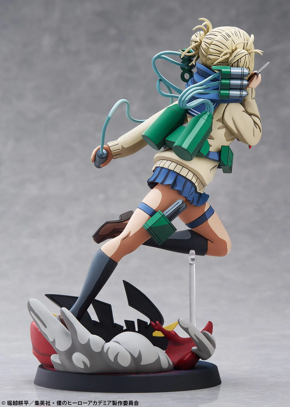 Himiko Toga 2D Ver. Bellfine - Image 4