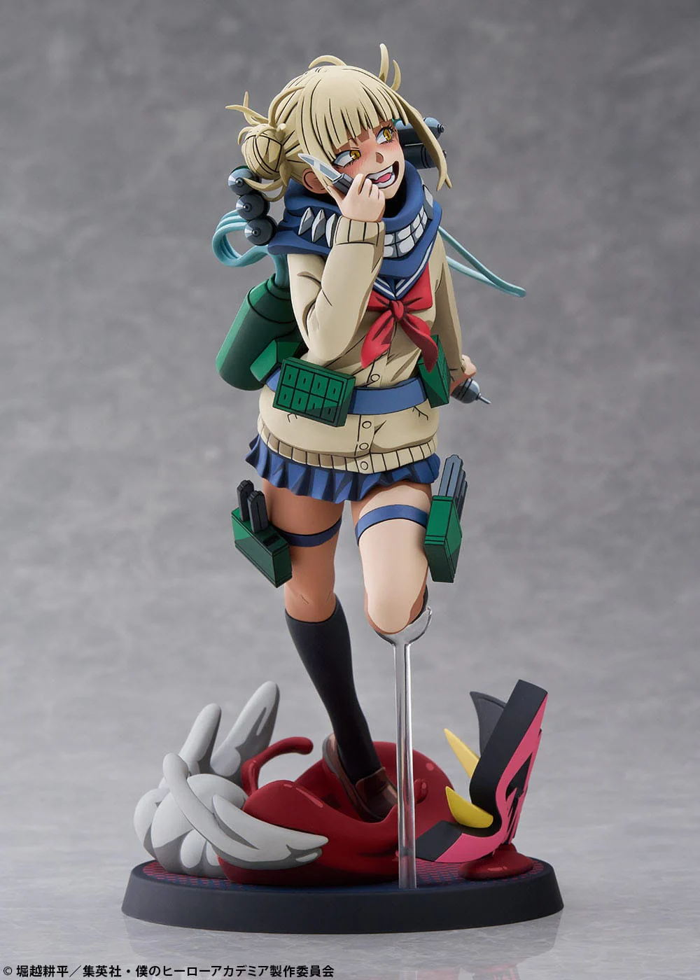Himiko Toga 2D Ver. Bellfine - Image 5