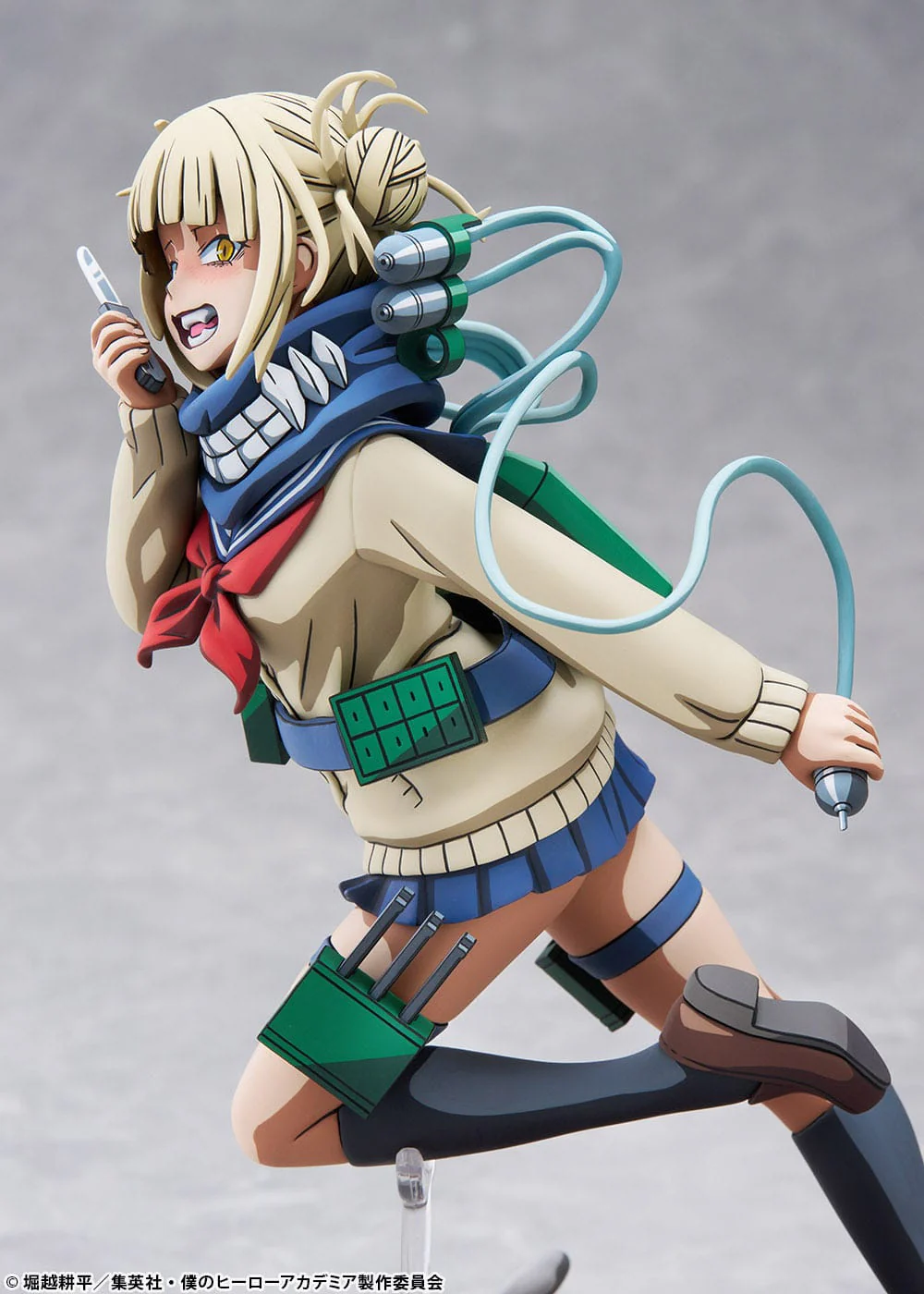 Himiko Toga 2D Ver. Bellfine - Image 7