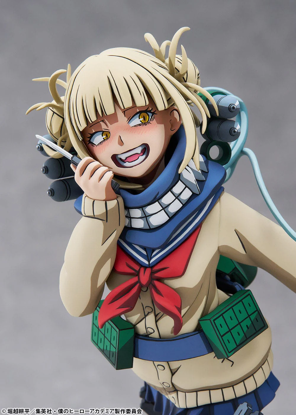 Himiko Toga 2D Ver. Bellfine - Image 8