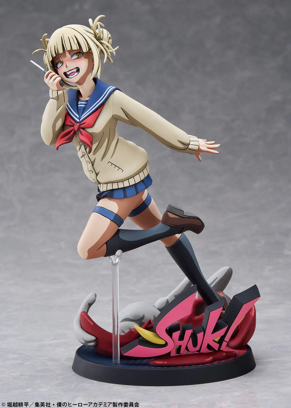 Himiko Toga 2D Ver. Bellfine - Image 9