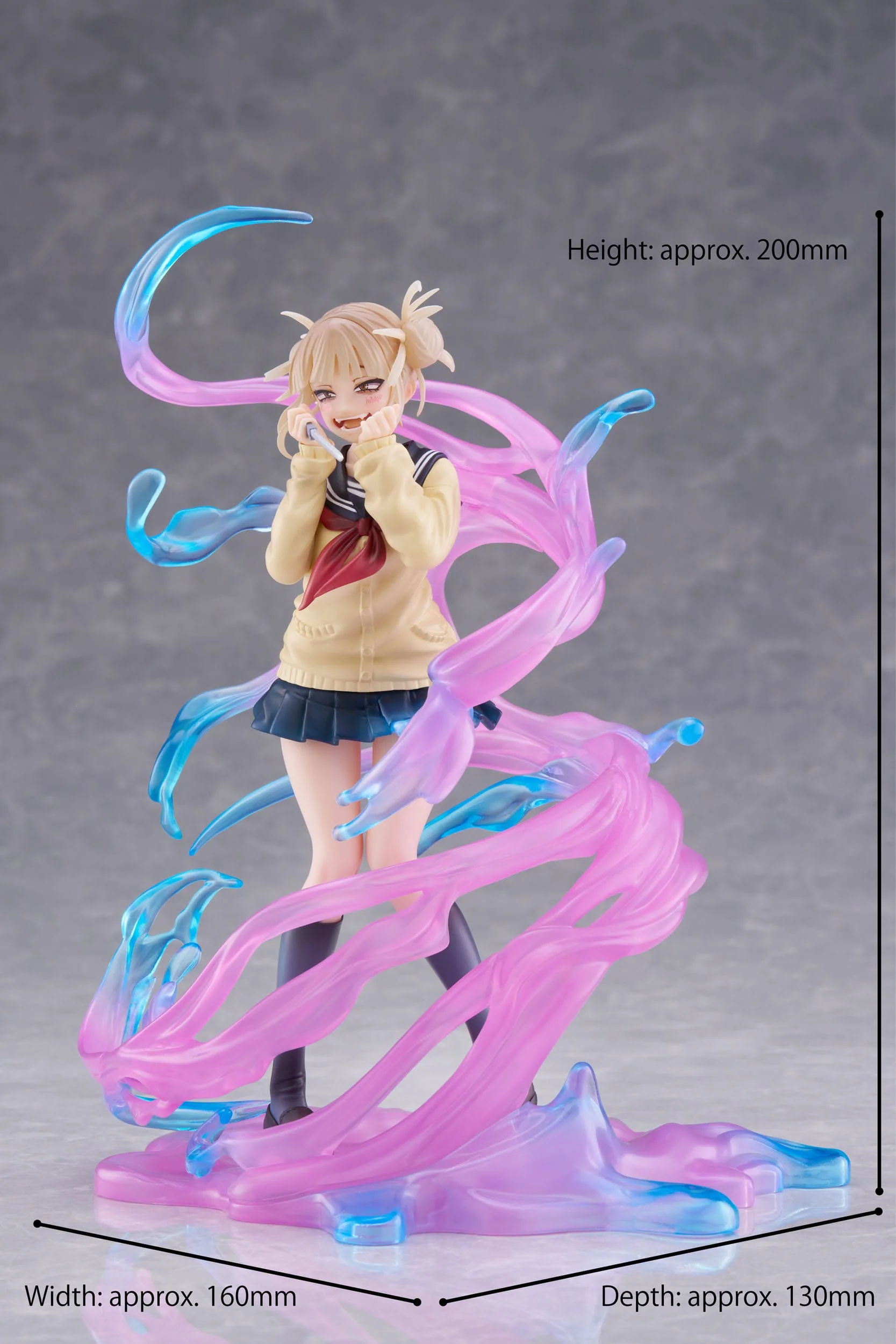 Himiko Toga Dressta Taito - Image 12