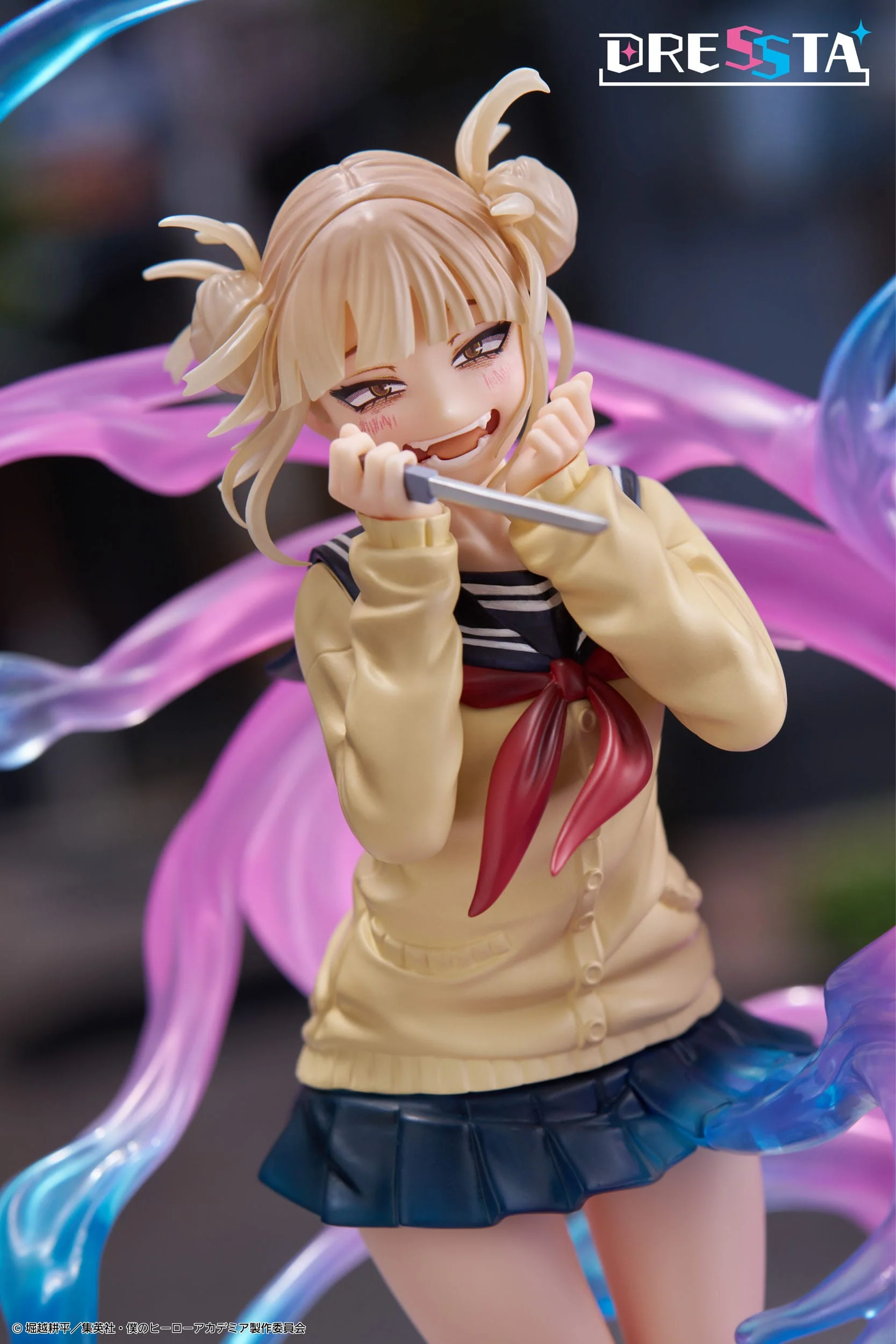 Himiko Toga Dressta Taito - Image 8