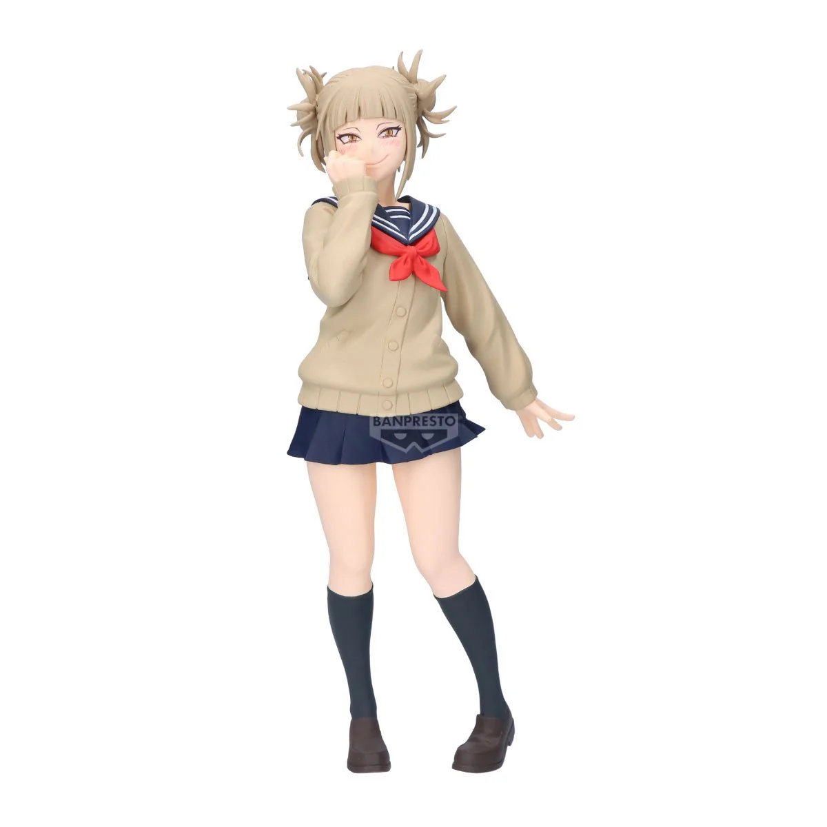 Himiko Toga Glitter & Glamours Banpresto