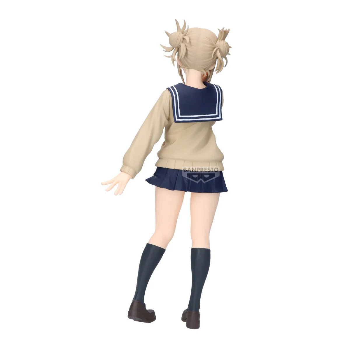 Himiko Toga Glitter & Glamours Banpresto - Image 3