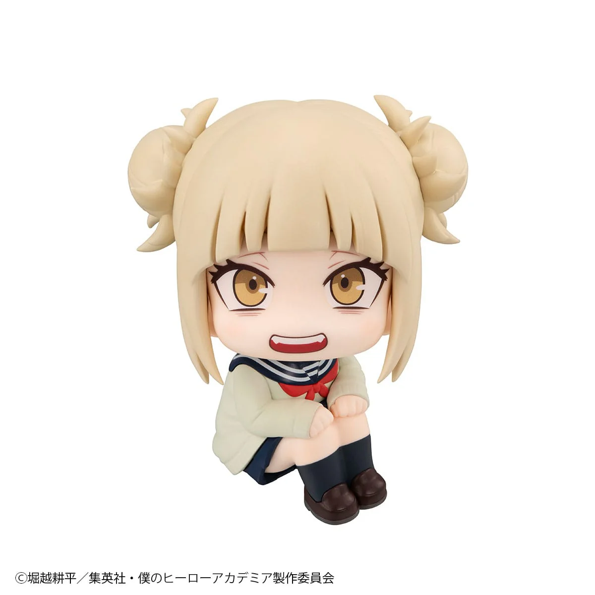 Himiko Toga Look Up MegaHouse - Image 2
