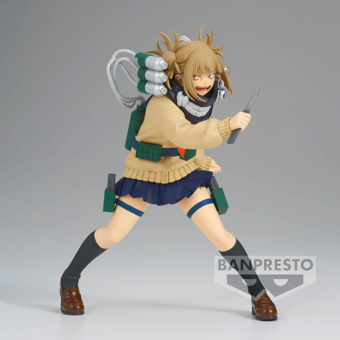 Himiko Toga - My Hero Academia - Banpresto - Image 2